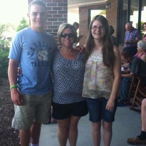 Meet your Posher, Buffy